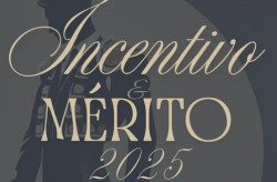 Jantar e Distinções 'Incentivo & Mérito 2025